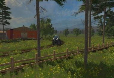 Angelner Map 2015 v1.0