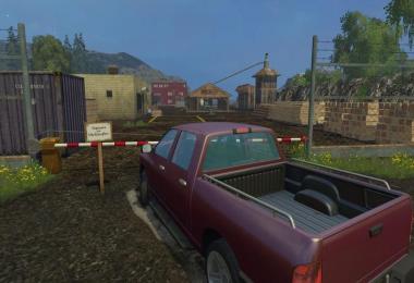 Angelner Map 2015 v1.0