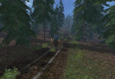 Angelner Map 2015 v1.0