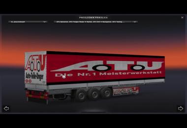 ATU semitrailer Schmitz v1.0