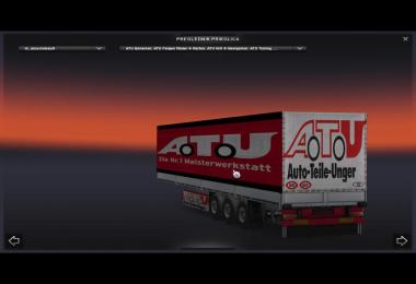 ATU semitrailer Schmitz v1.0