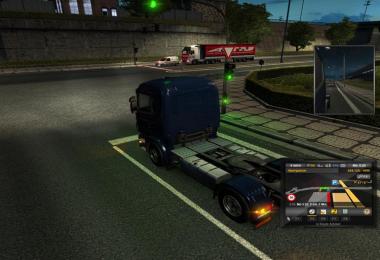 ATU semitrailer Schmitz v1.0