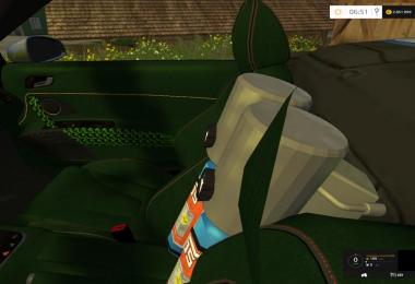 Audi R8 V10 Spyder Tuning v1.0