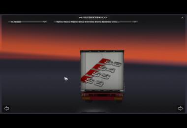 Audi Trailer works on all  version