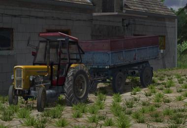 Autosan D47 (FS2013) v1.0