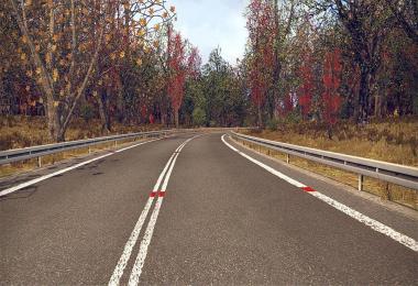 Autumn Mod 1.20.x
