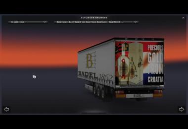 Badel Trailer tarp v1.1