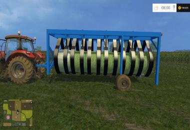 BallenRobi 2PUNKT0 Auto v1.1