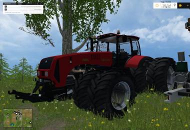 Belarus 3522 v1.2