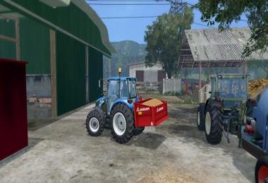 Bennette 3 points Agram v2.0