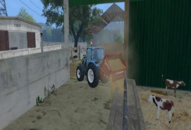 Bennette 3 points Agram v2.0