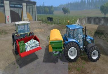 Bennette 3 points Agram v2.0