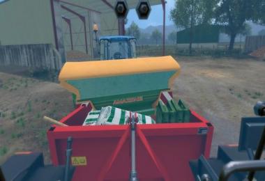 Bennette 3 points Agram v2.0