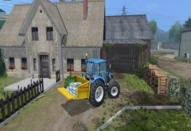 Bennette 3 points Agram v2.0