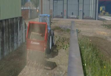 Bennette 3 points Agram v2.0