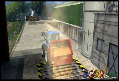 Bennette 3 points Agram v2.0