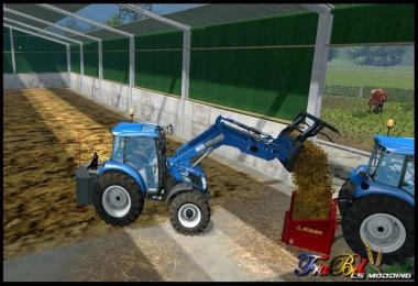 Bennette 3 points Agram v2.0