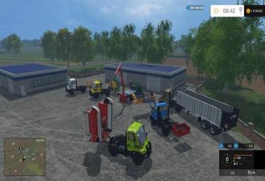 Bennette 3 points Agram v2.0