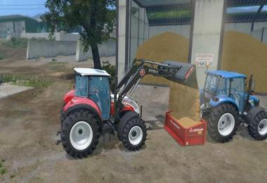 Bennette 3 points Agram v2.0