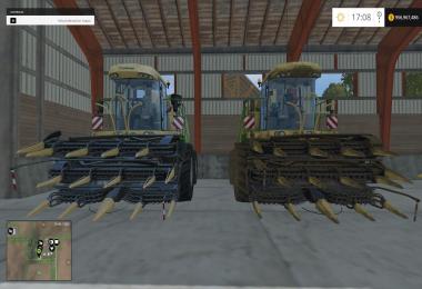 BIGX1100 - 125.000 LITERS FS 2015