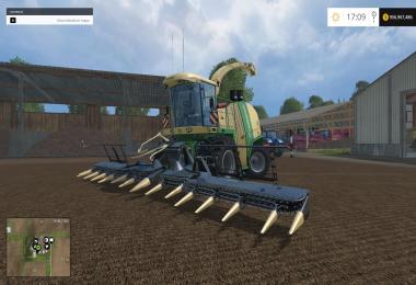 BIGX1100 - 125.000 LITERS FS 2015