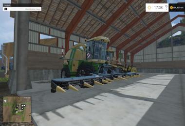 BIGX1100 - 125.000 LITERS FS 2015