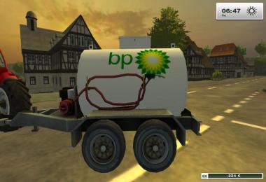 Bp texture for movilen fuel tank v1.0