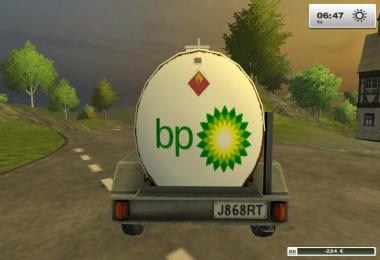 Bp texture for movilen fuel tank v1.0