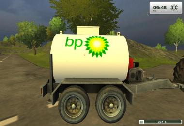 Bp texture for movilen fuel tank v1.0