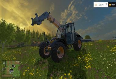 Case Loader Pack v1.0