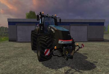 CASE Magnum 380 Black Beast v1.0