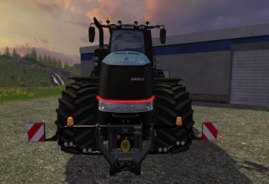 CASE Magnum 380 Black Beast v1.0