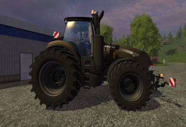 CASE Magnum 380 Black Beast v1.0