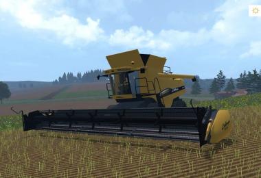 Challenger 680 B Pack v1.0