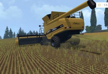 Challenger 680 B Pack v1.0