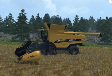 Challenger 680 B Pack v1.0