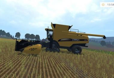 Challenger 680 B Pack v1.0