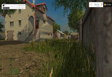 Chrzaszczyzewoszyce v1.0