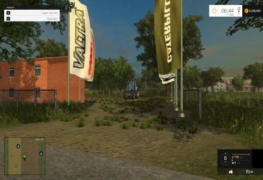 Chrzaszczyzewoszyce v1.0