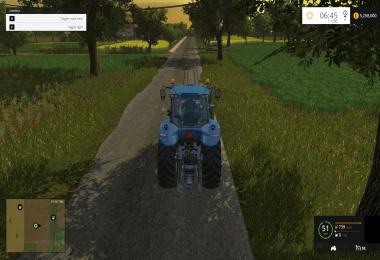 Chrzaszczyzewoszyce v1.0