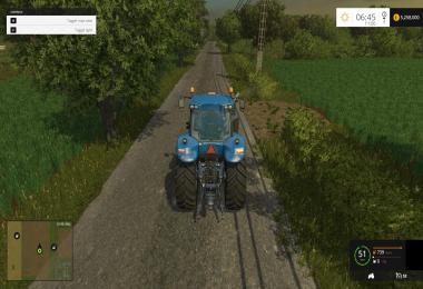 Chrzaszczyzewoszyce v1.0