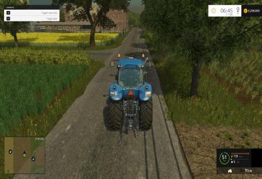 Chrzaszczyzewoszyce v1.0