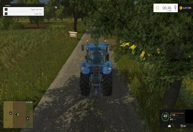 Chrzaszczyzewoszyce v1.0