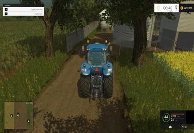 Chrzaszczyzewoszyce v1.0