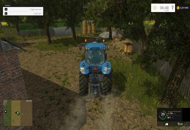 Chrzaszczyzewoszyce v1.0