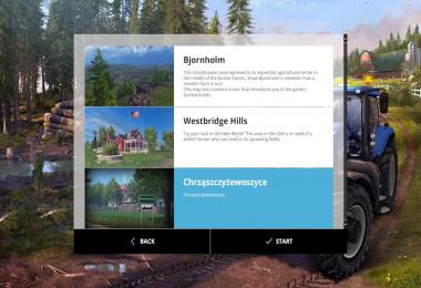 Chrzaszczyzewoszyce v1.0