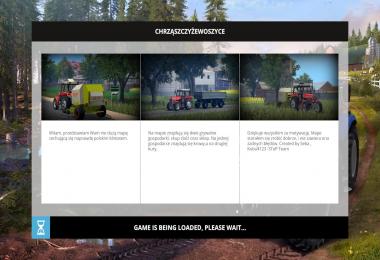 Chrzaszczyzewoszyce v1.0