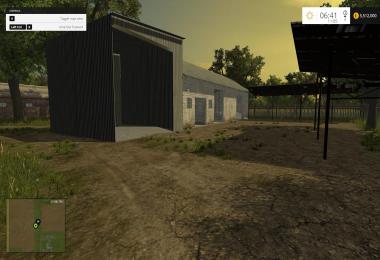 Chrzaszczyzewoszyce v1.0