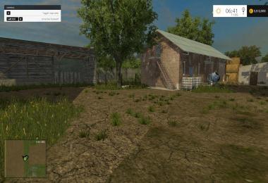 Chrzaszczyzewoszyce v1.0