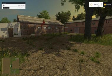 Chrzaszczyzewoszyce v1.0